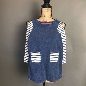 Girls 5-6 year Mini Boden Dress